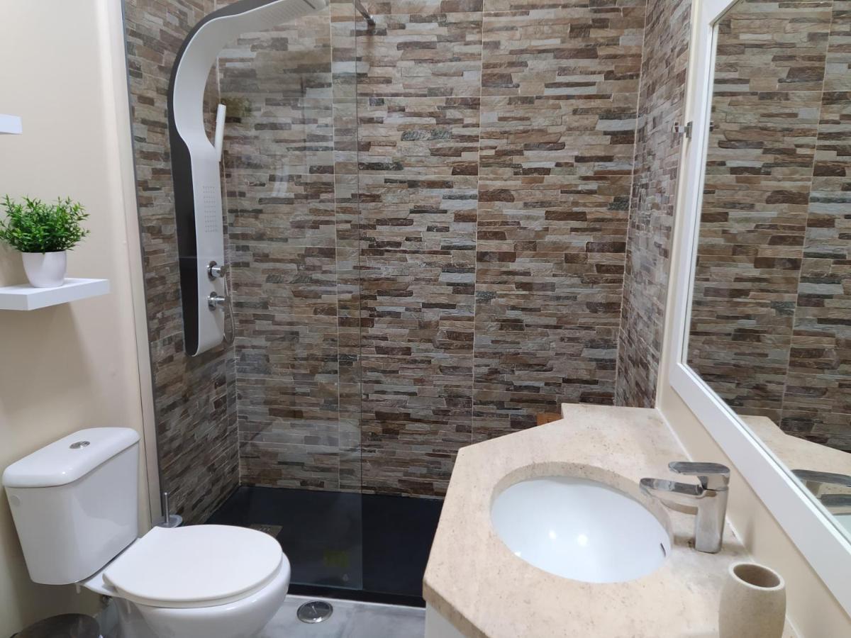 Apartment Albufeira Algarve ภายนอก รูปภาพ