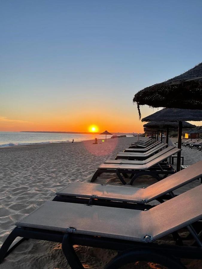 Apartment Albufeira Algarve ภายนอก รูปภาพ