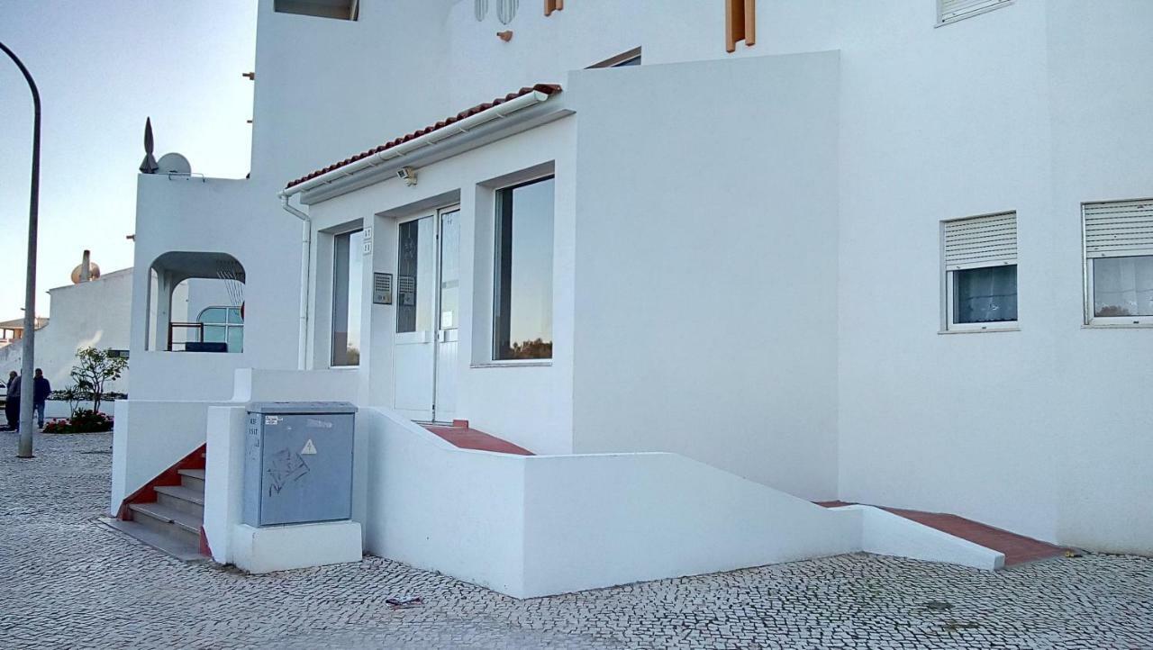 Apartment Albufeira Algarve ภายนอก รูปภาพ
