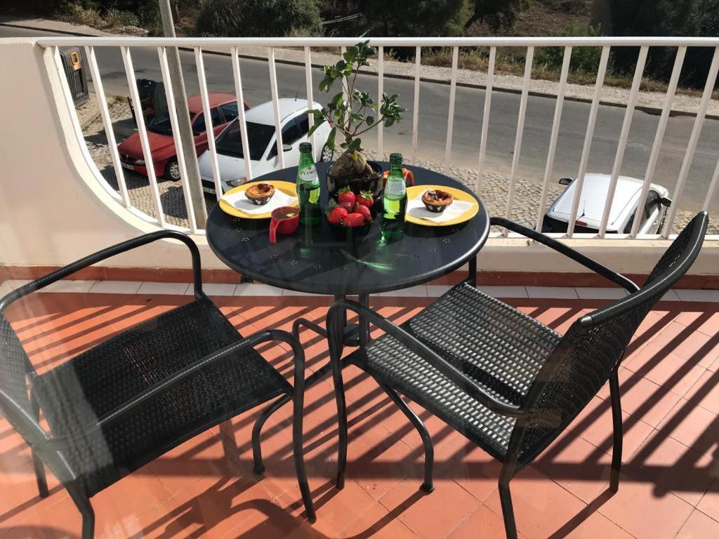 Apartment Albufeira Algarve ภายนอก รูปภาพ