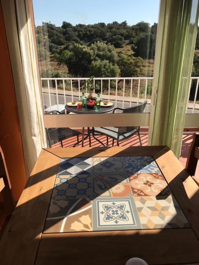 Apartment Albufeira Algarve ภายนอก รูปภาพ