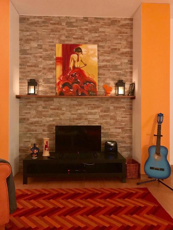 Apartment Albufeira Algarve ภายนอก รูปภาพ